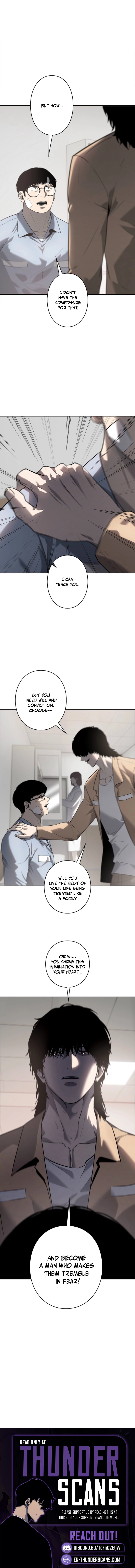 The Mad Dog chapter 12 page 11